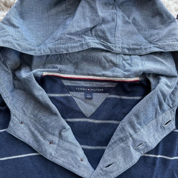 Tommy Hilfiger Cardigan - Picture 5 of 6